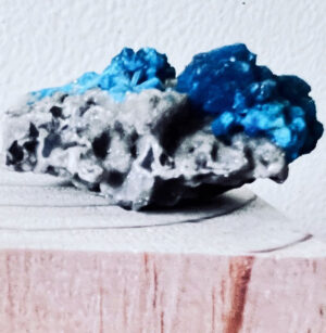 Cavansite